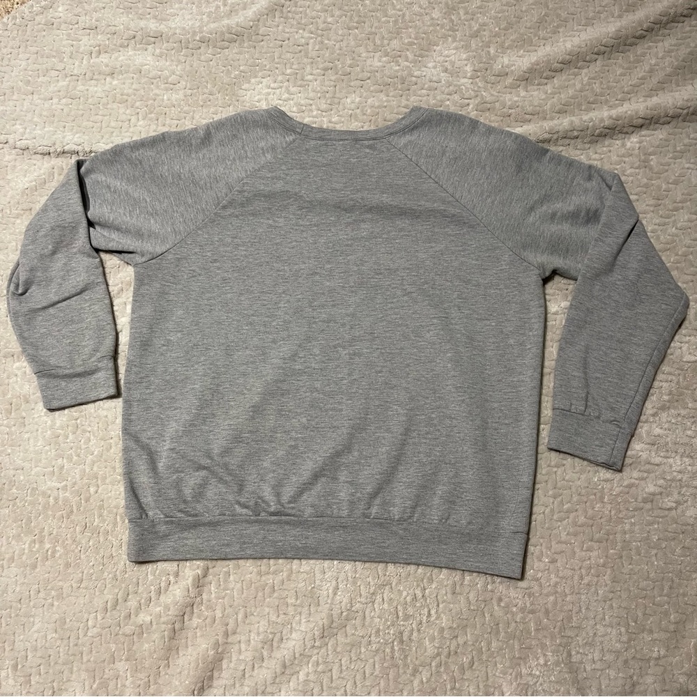 WOMEN’S ACTIVE RIDE SHOP LONG SLEEVE - Picture 2 of 2